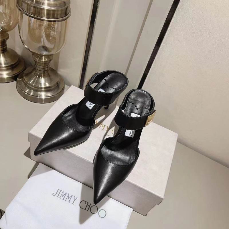 Jimmy Choo sz35-39 6.5cm mnw0244 (18)